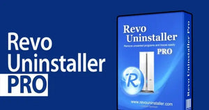 ✅Revo Uninstaller PRO v 4.0.5 New Final Latest Version Unlimited PC Activations