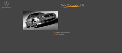 ✔️MB Starfinder Mercedes Software Diagnosis Service Manual AUTO DIAGNOSTIC OBD2 SOFTWARES