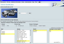 Load image into Gallery viewer, ✅ BMW MINI COOPER ROLLS ROYCE ETK EPC WDS SOFTWARE OBD VERSION SPARE PARTS PRICE LIST OBD2 AUTO DIAGNOSTIC OBD2 SOFTWARES