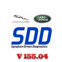 Load image into Gallery viewer, ✅2019 JLR IDS SDD v157.02 Dealer DIAGNOSTIC SOFTWARE for All Jaguar Land Rover Range Vogue TD6 TDV8 Sport Discovery