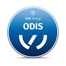 ✅2023 ODIS-S + SERVICE 7.2 SOFTWARE DIAGNOSTIC VAG SCANNER VAS5054A ACTIVATED Until 2030