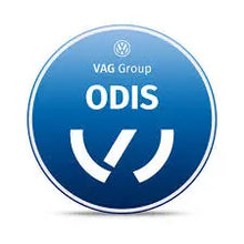 Load image into Gallery viewer, ✅2023 ODIS REMOTE INSTALL AUDI VW ODIS S Genuine VW Dealer Diagnostic Programming Software AUTO DIAGNOSTIC OBD2 SOFTWARES