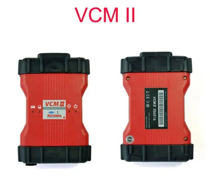 2022 Ford VCM2 PRO IDS 2 Mazda Diagnostic Tool Ford VCM 2 New Version FORD VCM IDS Car Scanner V101 Ford VCM2 Diagnostic Interface QUANTUM OBD