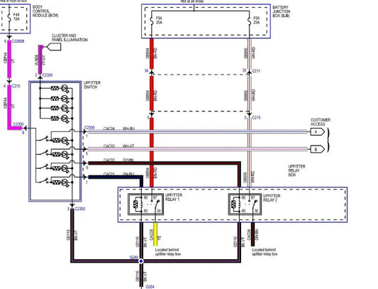 ✅ WorkShop Manual Ford Motor Company USA 2006-2013 / Repair, Maintenance and Wiring Manuals torrent AUTO DIAGNOSTIC OBD2 SOFTWARES