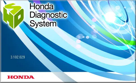 ✅Honda HDS 3.102.029 + J2534 Rewrite 1.1.0.2 [2022] AUTO DIAGNOSTIC OBD2 SOFTWARES