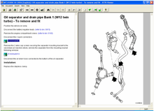 Load image into Gallery viewer, BENTLEY ASSIST EPC SOFTWARE PARTS CATALOGUE