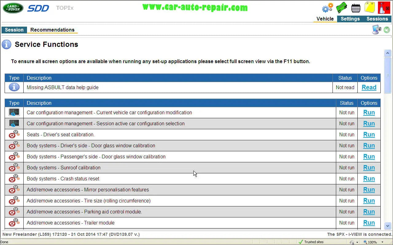 ✅ 2024 ONLINE SDD JLR SOFTWARE + ENGINEERING MODE PROGRAMMING OFFLINE ACCESS JLR SDD CALIBRATIONS AUTO DIAGNOSTIC OBD2 SOFTWARES