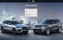 Load image into Gallery viewer, 🧬 JLR PATHFINDER DOIP SOFTWARE + UNLIMITED USERNAME + REMOTE INSTALL