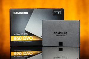 SSD Hard Drive 1TB  ✔Brand New ✔5 Year Warranty ✔10x faster than HDD