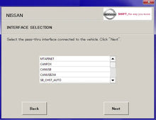 Load image into Gallery viewer, 2023 Nissan Ners Callibration Files Only AUTO DIAGNOSTIC OBD2 SOFTWARES