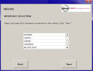 2023 Nissan Ners Callibration Files Only AUTO DIAGNOSTIC OBD2 SOFTWARES