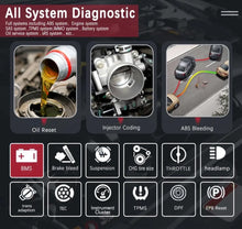 Load image into Gallery viewer, ✅ XENTRY CABLE DEVICE PASSTHRU J2534 VCI for 2022 Mercedes Benz Star Diagnostic XENTRY Program DAS WIS EWA ASRA Tool C3 C4 + FULL REMOTE INSTALLATION AUTO DIAGNOSTIC OBD2 SOFTWARES