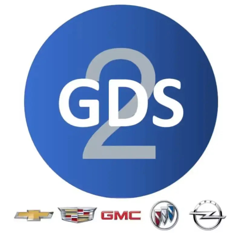 ✅ GDS2 2023 STANDALONE VAUXHALL Opel,Saab,GM Global, GM China AUTO DIAGNOSTIC OBD2 SOFTWARES