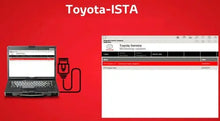 Load image into Gallery viewer, ✅ 2023 Genuine Toyota ISTA J29 4.39.34.24488 Full [2023/02]