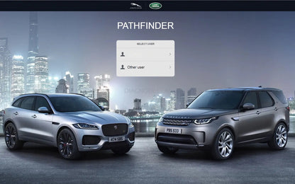 🧬 topix User ACCOUNT JLR PATHFINDER DOIP SDD QUANTUM OBD