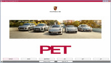 Load image into Gallery viewer, 2023 Porsche PIWIS 3 III + DEVELOPER MODE ACTIVATED - Original Dealer Diagnostic  Software - REMOTE INSTALL