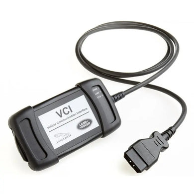 VCI LAND ROVER JAGUAR RANGE ROVER JLR PATHFINDER SDD AUTO DIAGNOSTIC OBD2 SOFTWARES