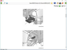 Load image into Gallery viewer, G-IDSS Isuzu Diagnostic Service System New Global - IDS