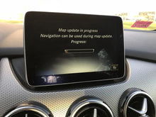 Load image into Gallery viewer, ✔️ MERCEDES REMOTE UPDATE MAP NAVIGATION CODING PROGRAMMING MERCEDES BENZ XENTRY