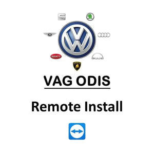 ✅2023 ODIS-S + ODIS-E AUDI VW ODIS S Genuine VW Dealer Diagnostic Programming Software