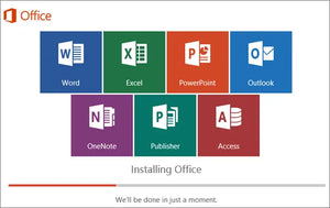 Genuine Microsoft Office 2019 Installer + ACTIVATION One Click Install + 2016 - 2013 Office AUTO DIAGNOSTIC OBD2 SOFTWARES
