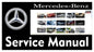 ✔️MB Starfinder Mercedes Software Diagnosis Service Manual AUTO DIAGNOSTIC OBD2 SOFTWARES