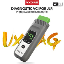 Load image into Gallery viewer, 🧬 DISCOUNTED - 2023 JLR SDD PATHFINDER DOIP VCI VCX VXDIAG AUTO DIAGNOSTIC OBD2 SOFTWARES