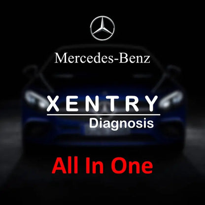 ✔️ 09.2023 NEW VERSION Mercedes Benz Star Diagnostic XENTRY Program DAS WIS EWA ASRA Tool C3 C4 C5 C6 + FULL REMOTE INSTALLATION AUTO DIAGNOSTIC OBD2 SOFTWARES