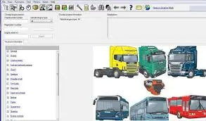 ✅Scania Multi 2018.10 SPARE PARTS CATALOGUE SERVICE REPAIR SOFTWARE AUTO DIAGNOSTIC OBD2 SOFTWARES