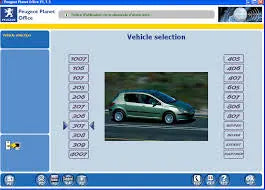 Peugeot Planet 2000 Buy