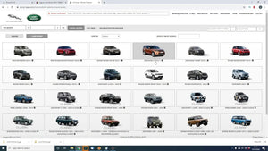 ✅  Jaguar & Land Rover JLR EPC [2023] Electronic Parts Catalog AUTO DIAGNOSTIC OBD2 SOFTWARES