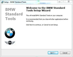 ✅BMW Standard Tools 2.12, 2.11, 2.10 [2012] PROGRAM PACKAGE FOR OBD