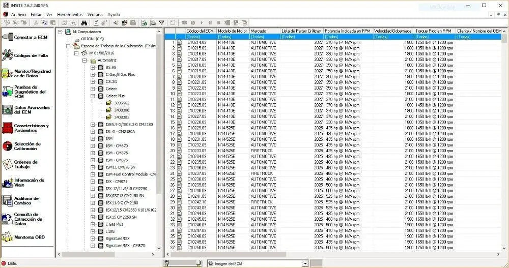 ✅ Cummins INSITE 8 7.6 SOFTWARE + INSTALL VIA TEAMVIEWER AUTO DIAGNOSTIC OBD2 SOFTWARES