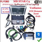 A++Quality MB Star C4 SD Connect with Software 2021 12V SSD i5 Laptop CF19 work for star diagnosis c4 Diagnostic-Tool fully kit AUTO DIAGNOSTIC OBD2 SOFTWARES