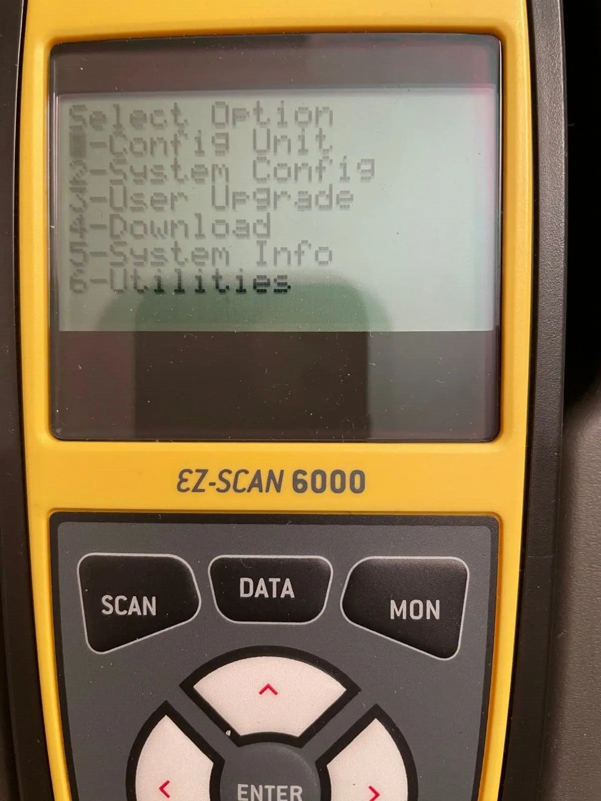 GM - Corvette C4 C6 C7 - AutoXray EZ-Scan I and II - QUANTUM – QUANTUM OBD