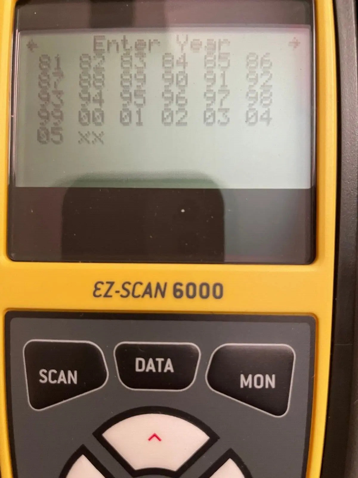 GM - Corvette C4 C6 C7 - AutoXray EZ-Scan I and II - QUANTUM – QUANTUM OBD