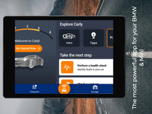 Load image into Gallery viewer, ✅Carly for BMW Pro 46.60 Full 2021 AUTO DIAGNOSTIC OBD2 SOFTWARES