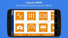 Load image into Gallery viewer, ✅Carly for BMW Pro 46.60 Full 2021 AUTO DIAGNOSTIC OBD2 SOFTWARES