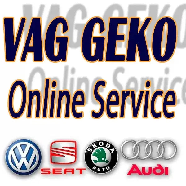 ✔️ - REMOTE ODIS CODING LOGIN GEKO ACCOUNT AUTO DIAGNOSTIC OBD2 SOFTWARES