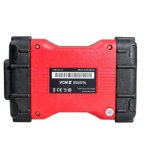 2022 Ford VCM2 PRO IDS 2 Mazda Diagnostic Tool Ford VCM 2 New Version FORD VCM IDS Car Scanner V101 Ford VCM2 Diagnostic Interface QUANTUM OBD