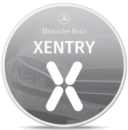 DAS XENTRY + Mercedes EWA-WIS-ASRA  Fully Installed via Teamviewer AUTO DIAGNOSTIC OBD2 SOFTWARES